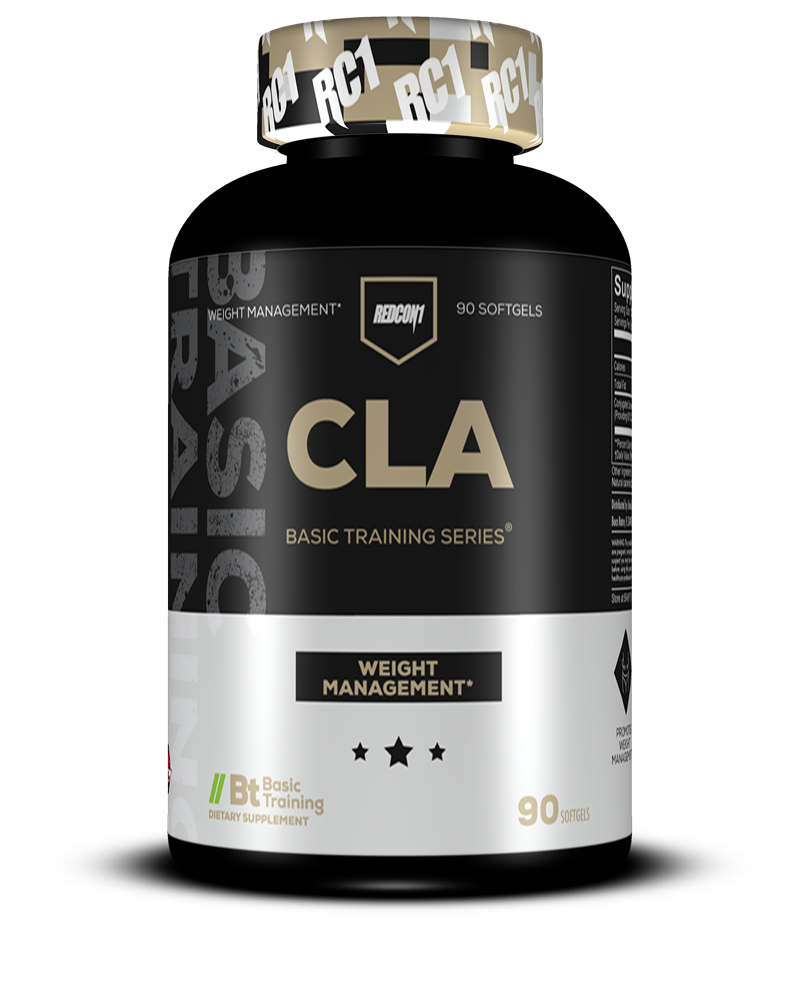 [810044571745] Redcon1 Cla Basic Training Series-90Serv.-90Softgels