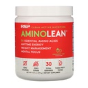[858491007042] Rsp Clean Active Nutrition Amino Lean-30Serv.-270G-Strawberry Kiwi