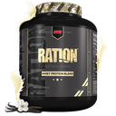 [850004759578] Redcon1 Ration Whey Protein Blend-65Serv.-2.054G.-Vanilla
