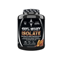 [5999569360418] Azgard Nutrition 100% Whey Isolate High Quality Whey Protein Isolate-70Serv.-2270G.-Chocolate-Peanut Butter