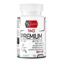 [676307878606] BPP Bogy Pharm Performance N=O Premium Pump Booster-30Serv.-120Caps