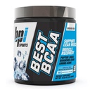 [811213024956] Bpi Sports Best Bcaa-30Serv.-300G-Arctic Ice