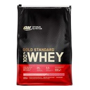 [748927051001] Optimum Nutrition Gold Standard 100% Whey-149Serv.-4.54KG-Delicious Strawberry