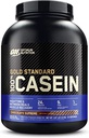 [748927024227] Optimum Nutrition Gold Standard 100% Casein-53Serv.-1.80Kg.-Chocolate Supreme