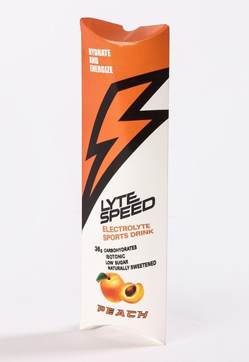 [6224010248076] Building Blox Lyte Speed-34G-Peach