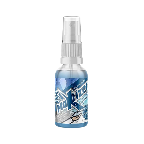 [151253] Max Muscle Maxtizer Hand disinfectant-50ml