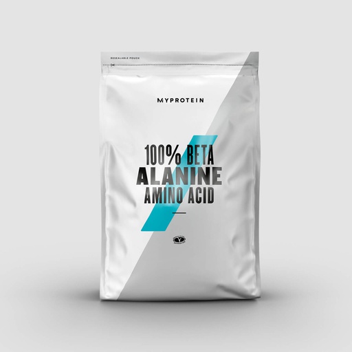 [5055534303764] My Protein 100% Beta-Alanine Amino Acid-166Serv.- 250G.-Unflavored