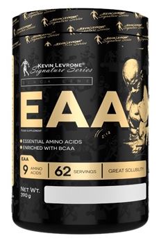 [5902610939457] Kevin Levrone Black Line EAA-62 Serv.-390G.-Mango Maracuja