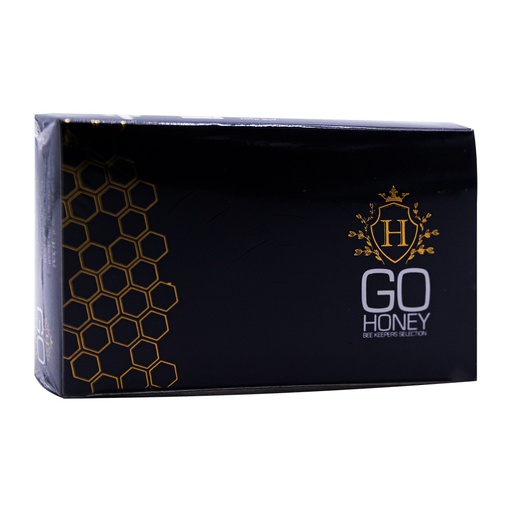 [745760262021] Dr.Health Go Honey Bee Keepers Selection-1Serv.-10G.